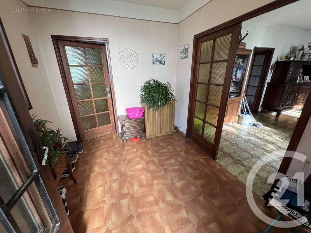 Maison à PORTET-SUR-GARONNE