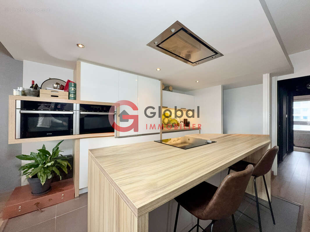 Appartement à NIORT