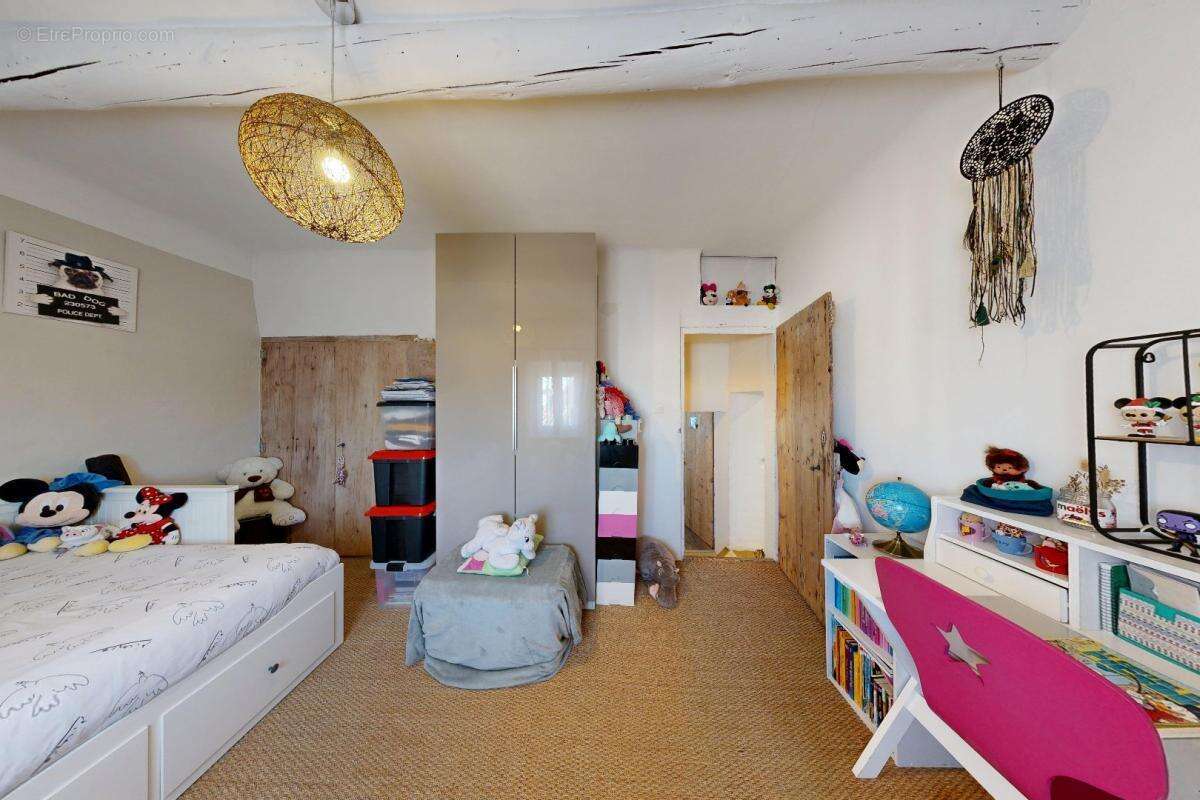 Maison à CARPENTRAS