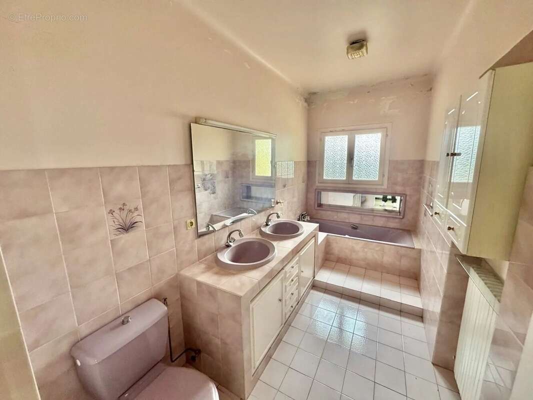 Maison à SAINT-PAUL