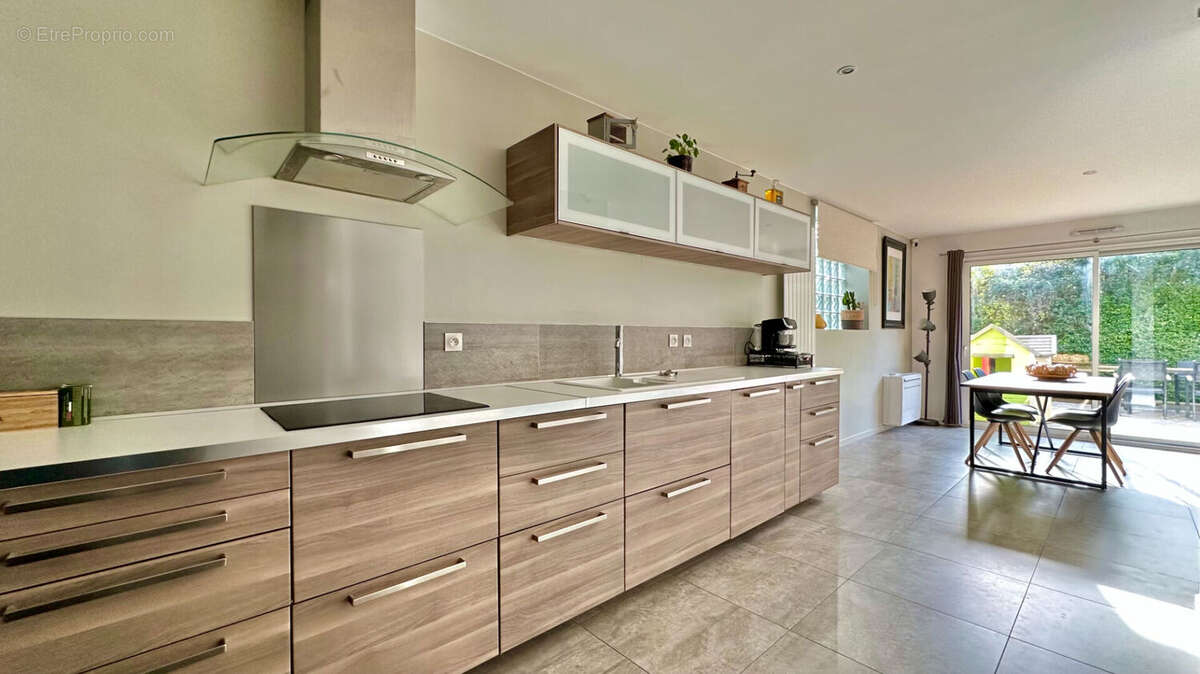 Maison à EPINAY-SUR-ORGE