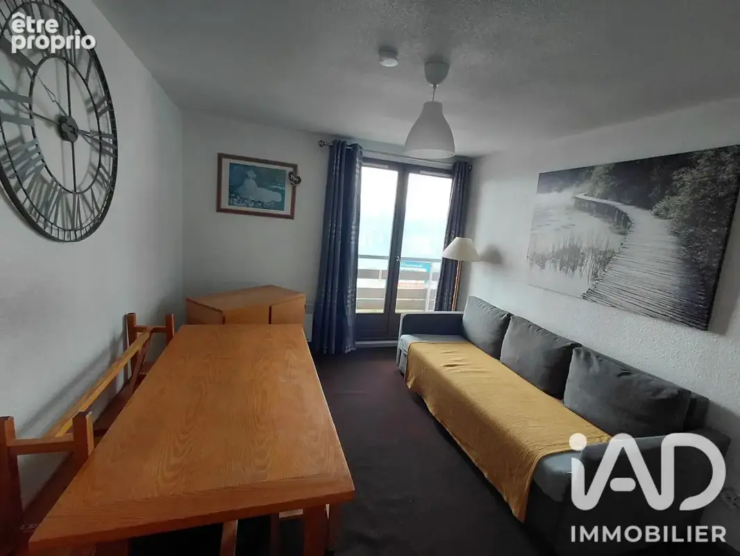 Photo 1 - Appartement à LES ADRETS