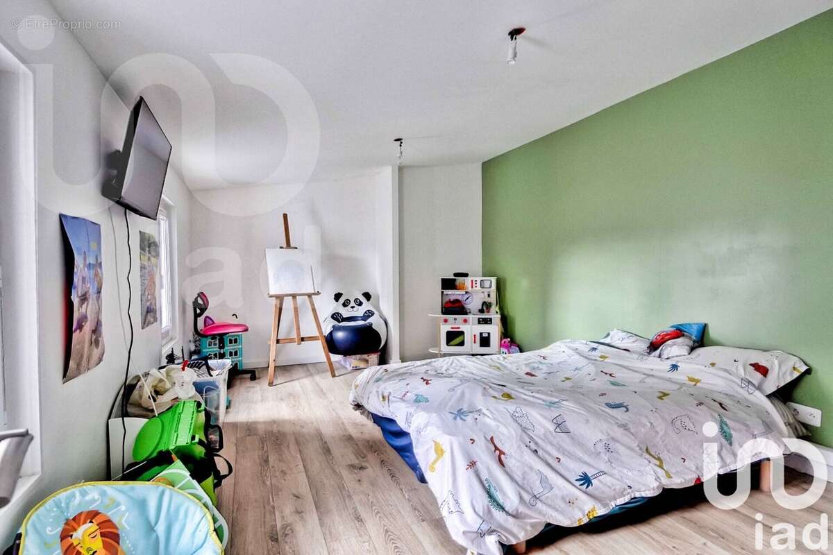 Photo 7 - Maison à ARCINS