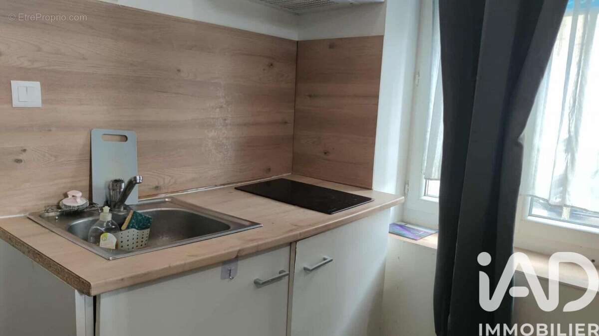 Photo 5 - Appartement à AUBAGNE