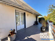 Appartement à MORSANG-SUR-ORGE