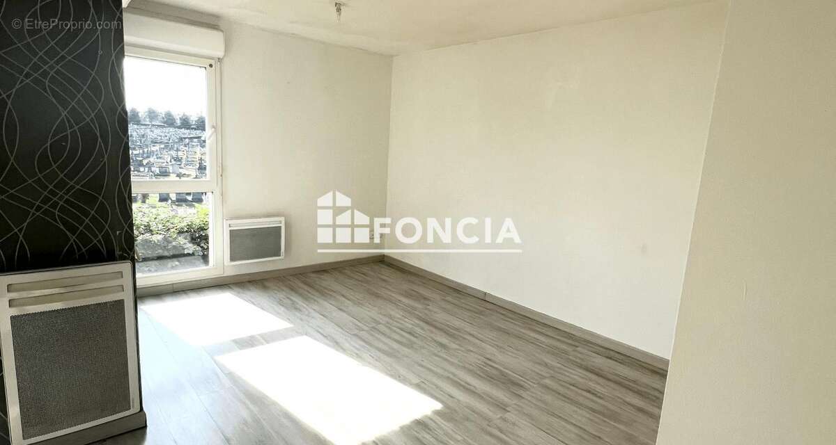 Appartement à ANZIN