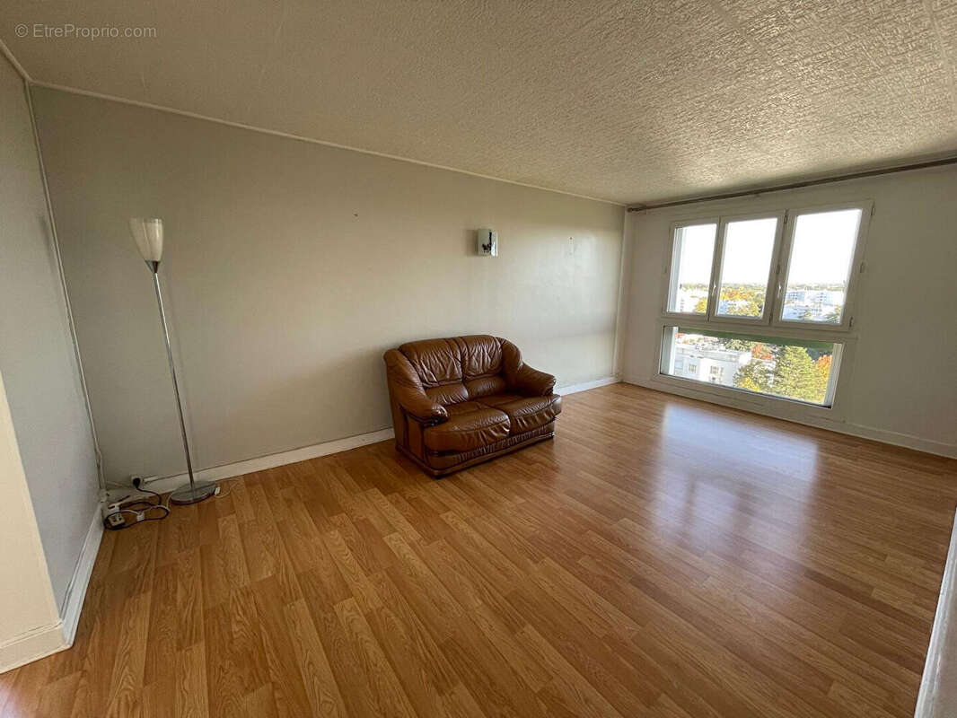 Appartement à CHAMPIGNY-SUR-MARNE