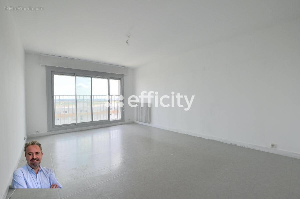 Appartement à VENISSIEUX