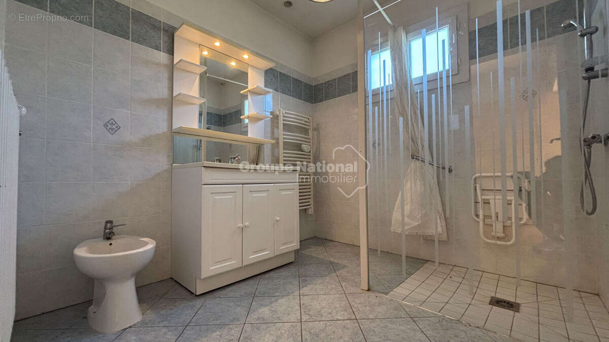 Maison à PIERRELATTE