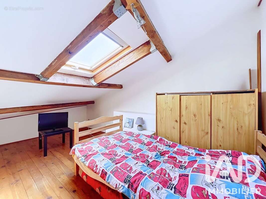 Maison 64 m² à Sigonce  - photo 9
