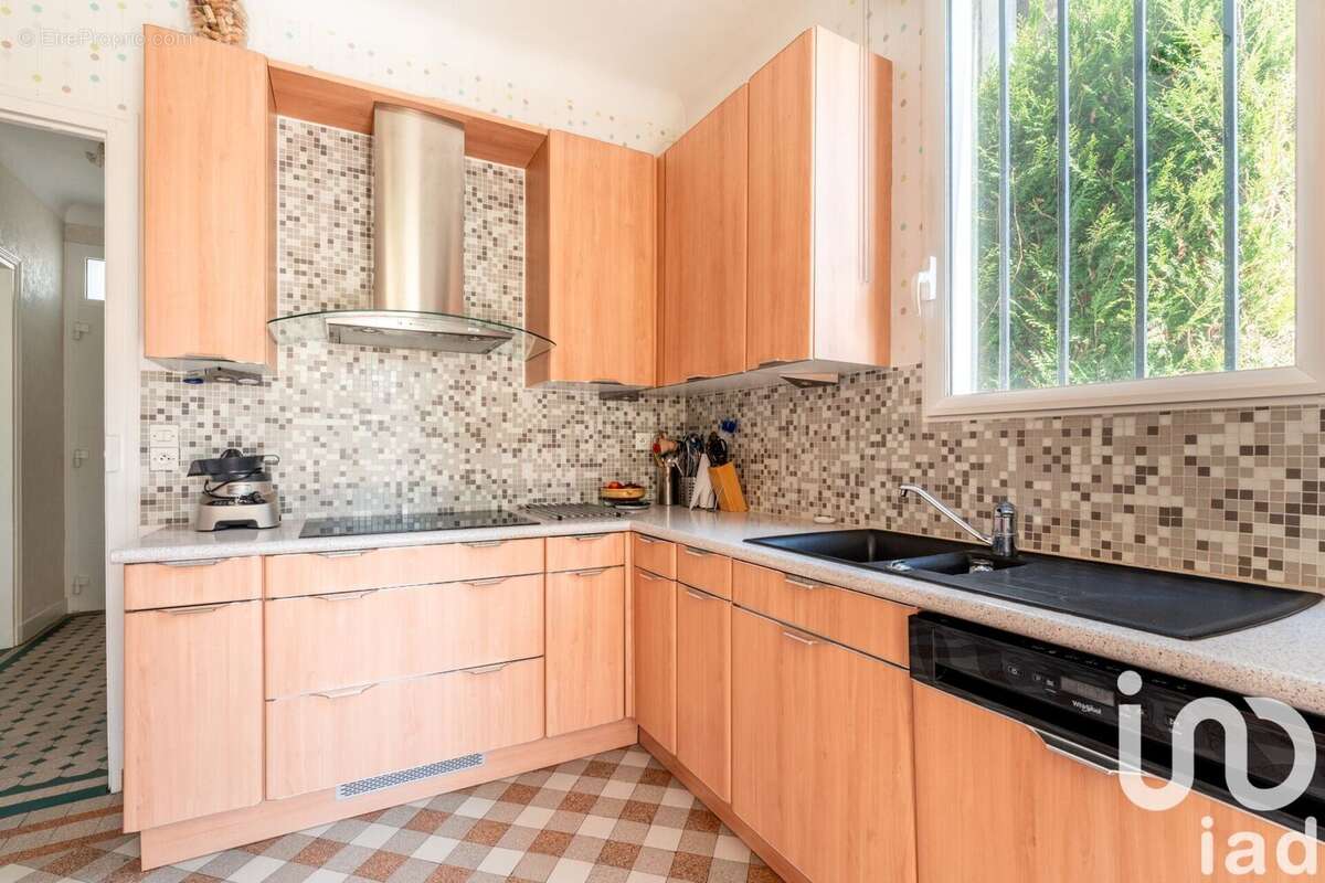 Photo 9 - Maison à VAUCRESSON