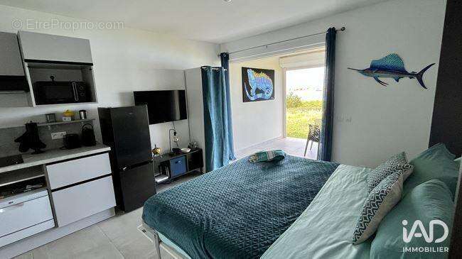 Photo 3 - Appartement à SAINT-MARTIN