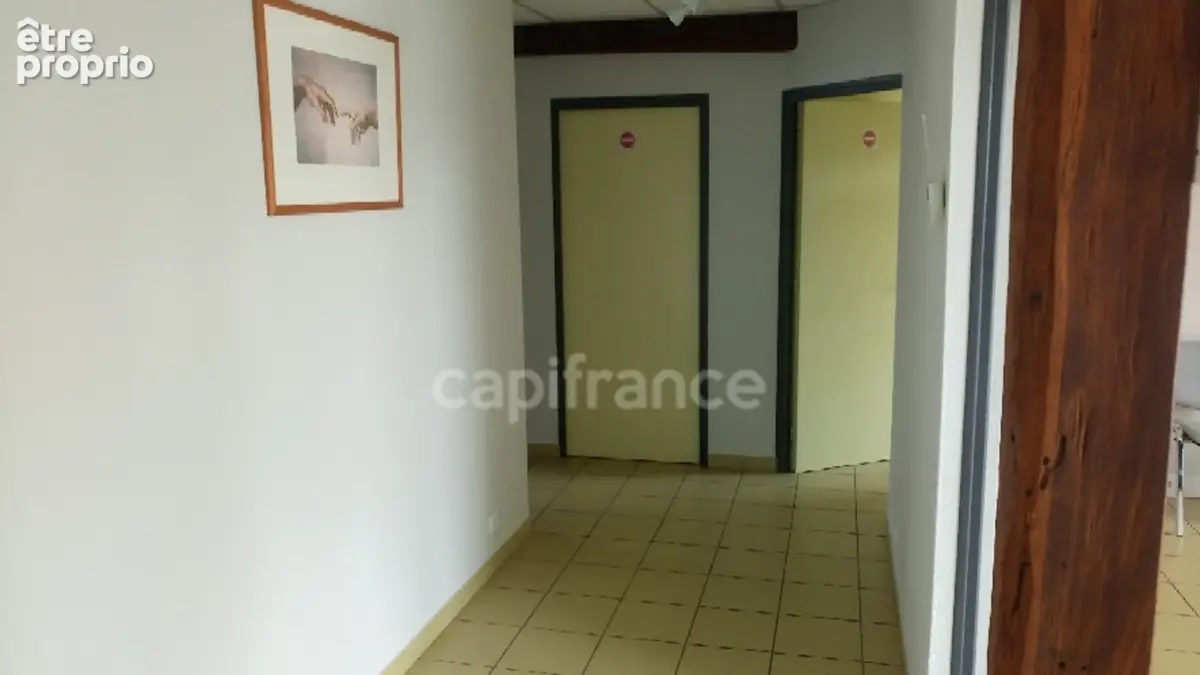 Immeuble de rapport à vendre PIERRE DE BRESSE (71) - photo 21
