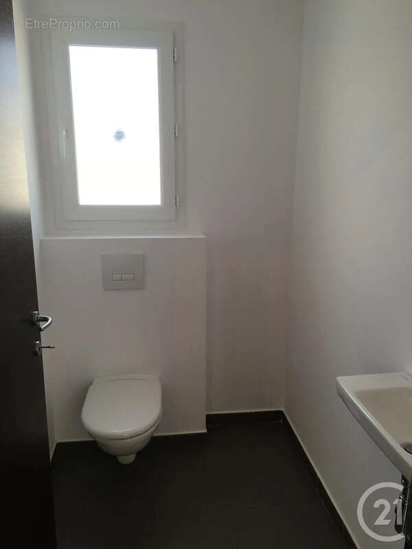 Appartement à SISCO