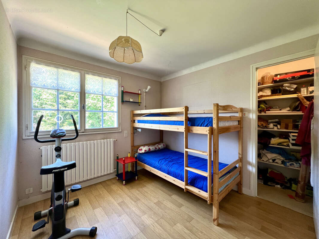 Maison à LA CHAPELLE-LAUNAY