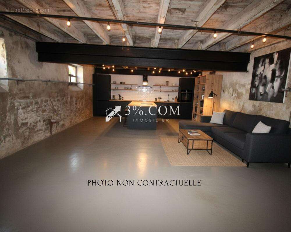 Maison à PLOUHARNEL