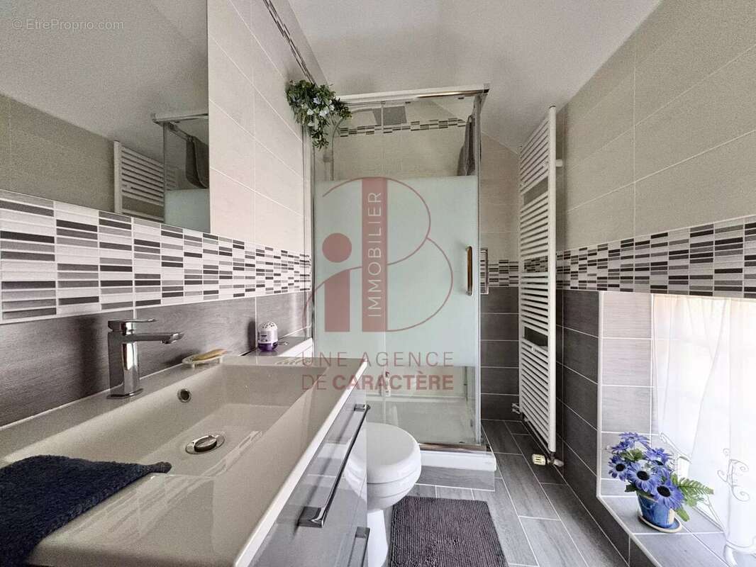 Maison à ACHERES-LA-FORET