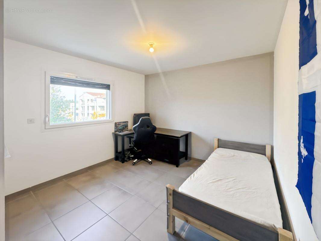 Beaumont les valence - maison 3 chambres - 95m² - photo 8