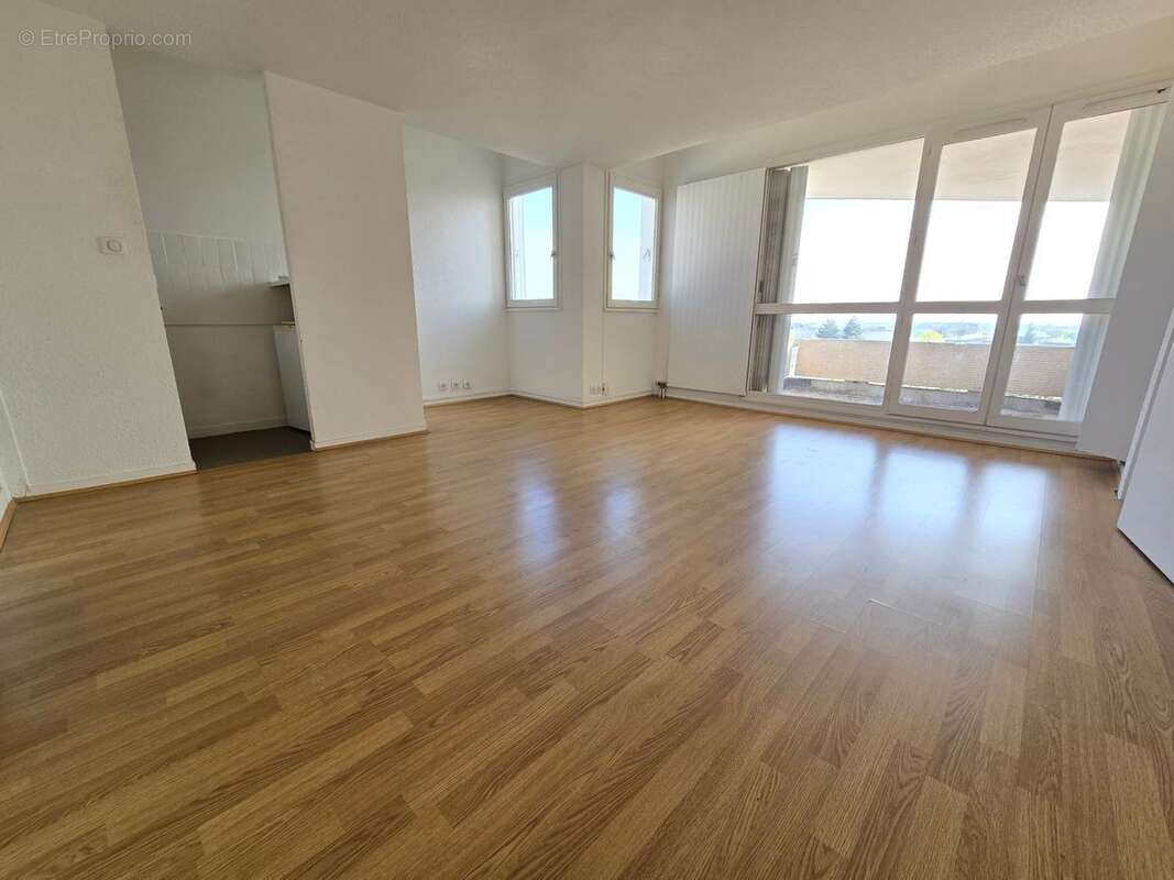 Appartement à CHATOU