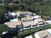 Appartement à SAINTE-MAXIME