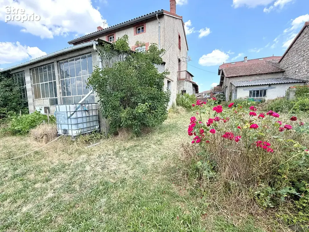 Maison Perigneux 226m2 - photo 5