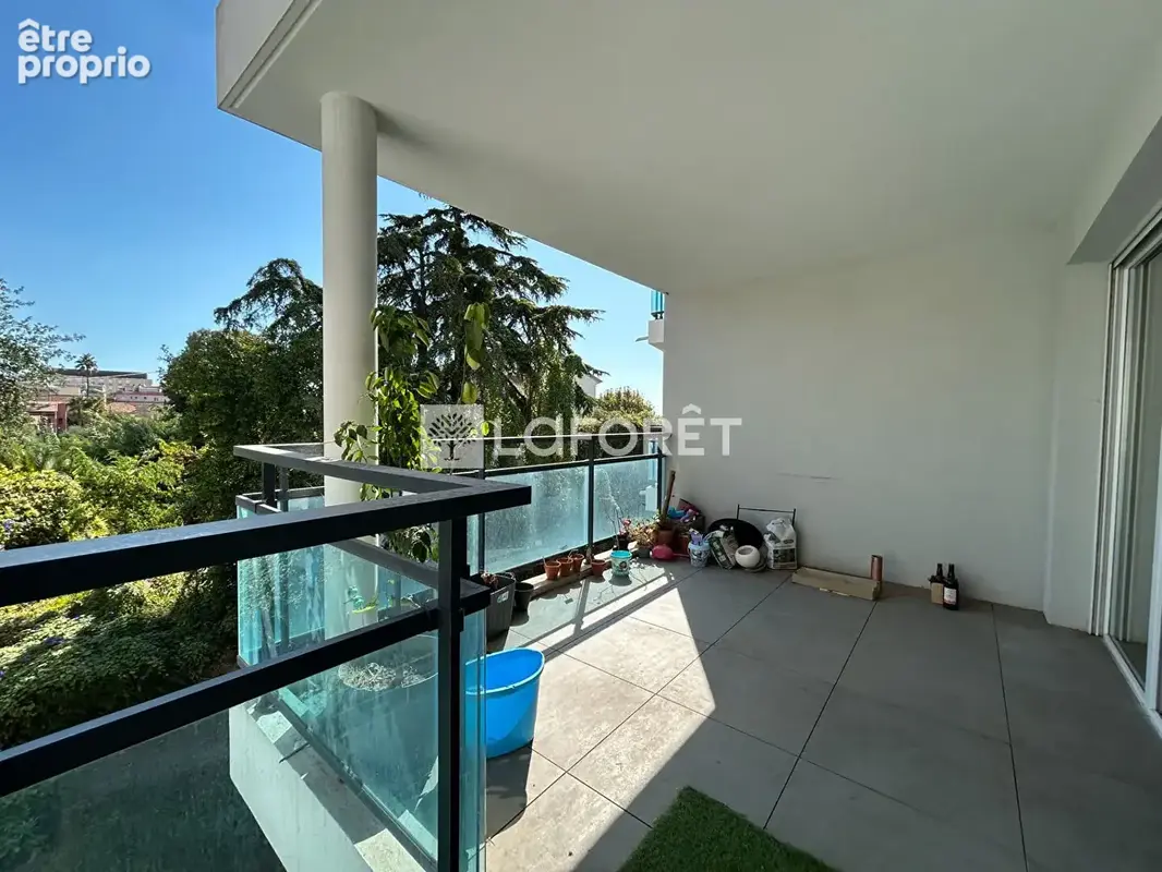 Appartement Saint Laurent Du Var 3 pièce(s) 63 m2 - photo 4