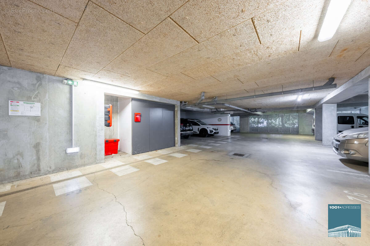 Appartement à BEGLES