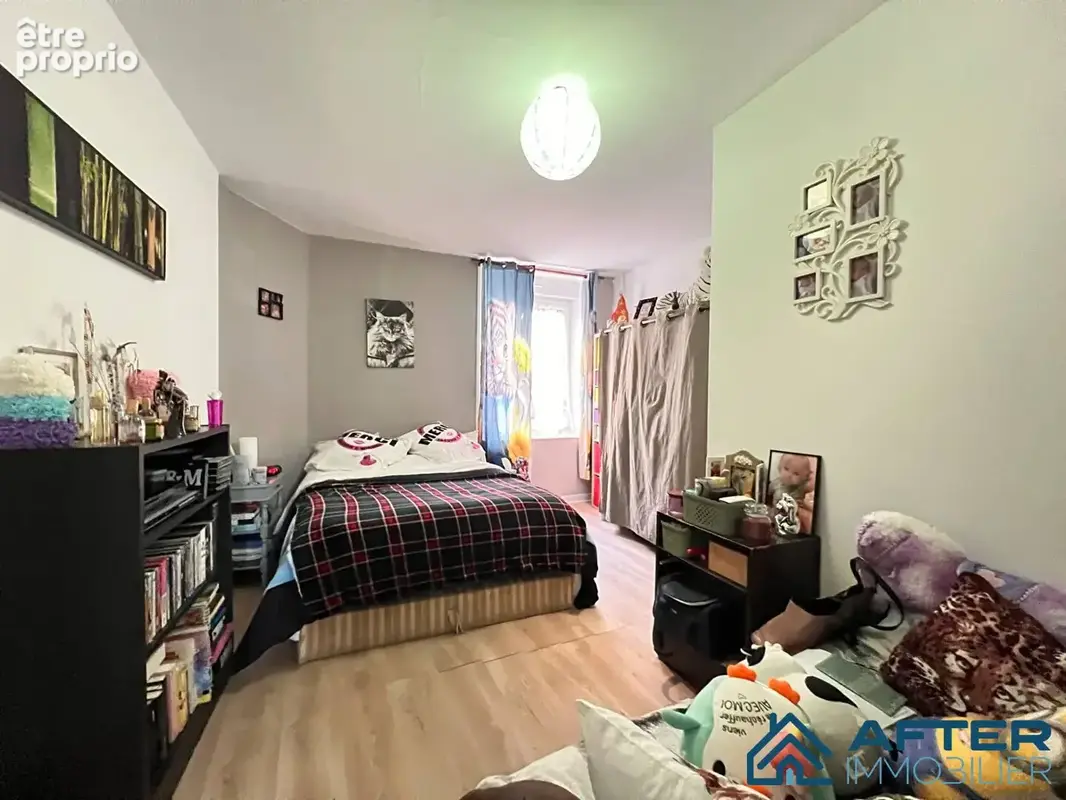 Appartement 242 m² à Maizieres-Les-Vic  - photo 3