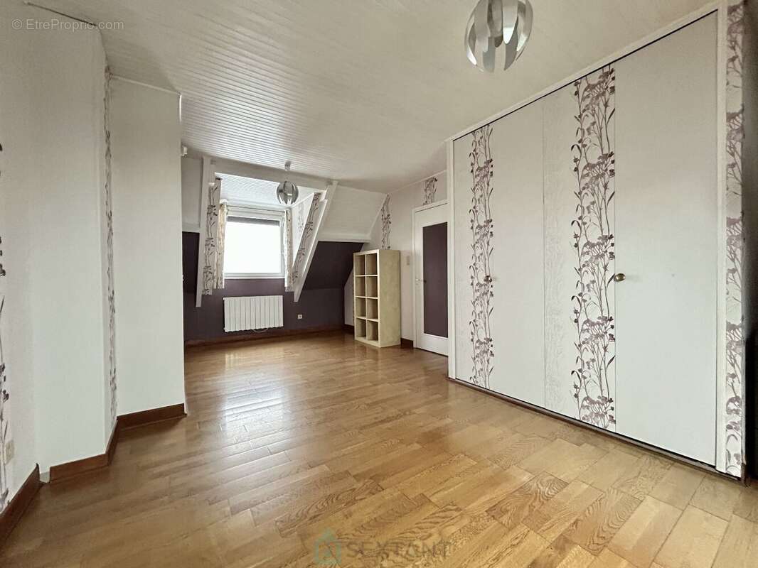Jolie maison individuelle sur sous sol complet. - photo 10