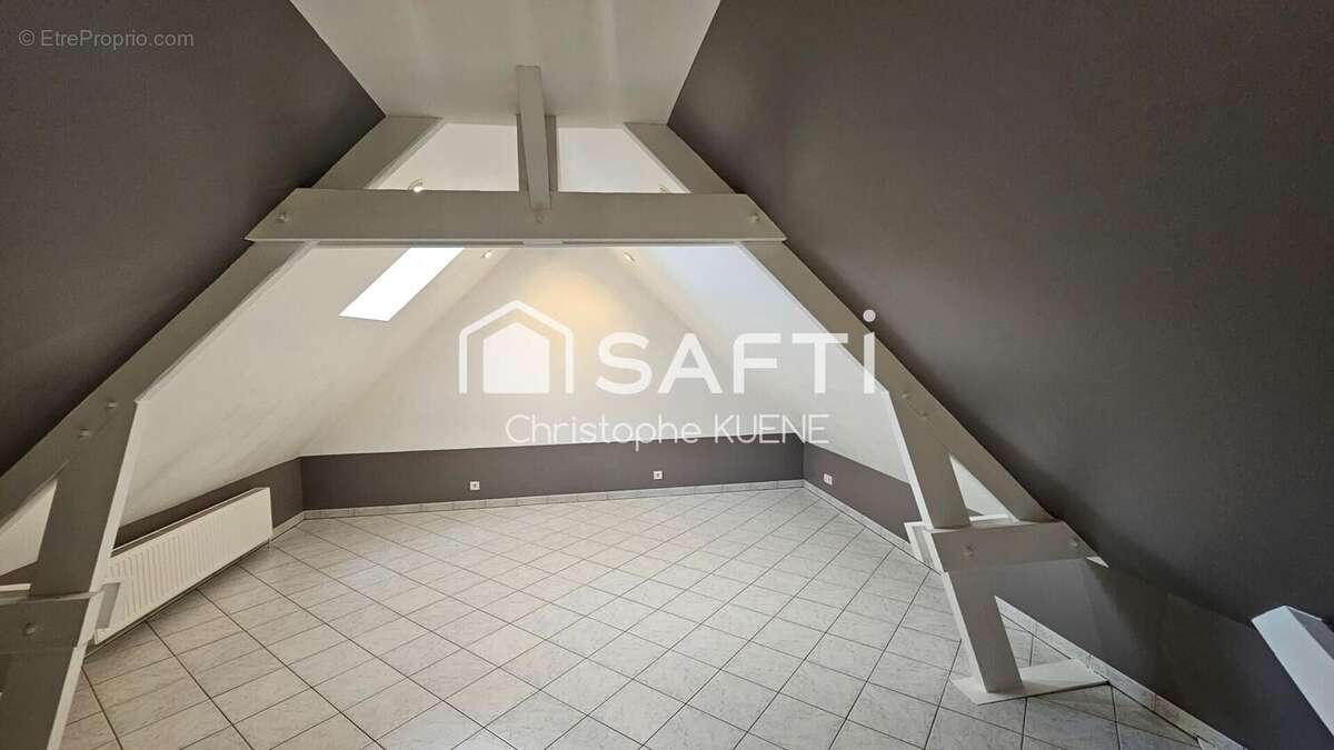 Photo 6 - Maison à BONNIERES-SUR-SEINE