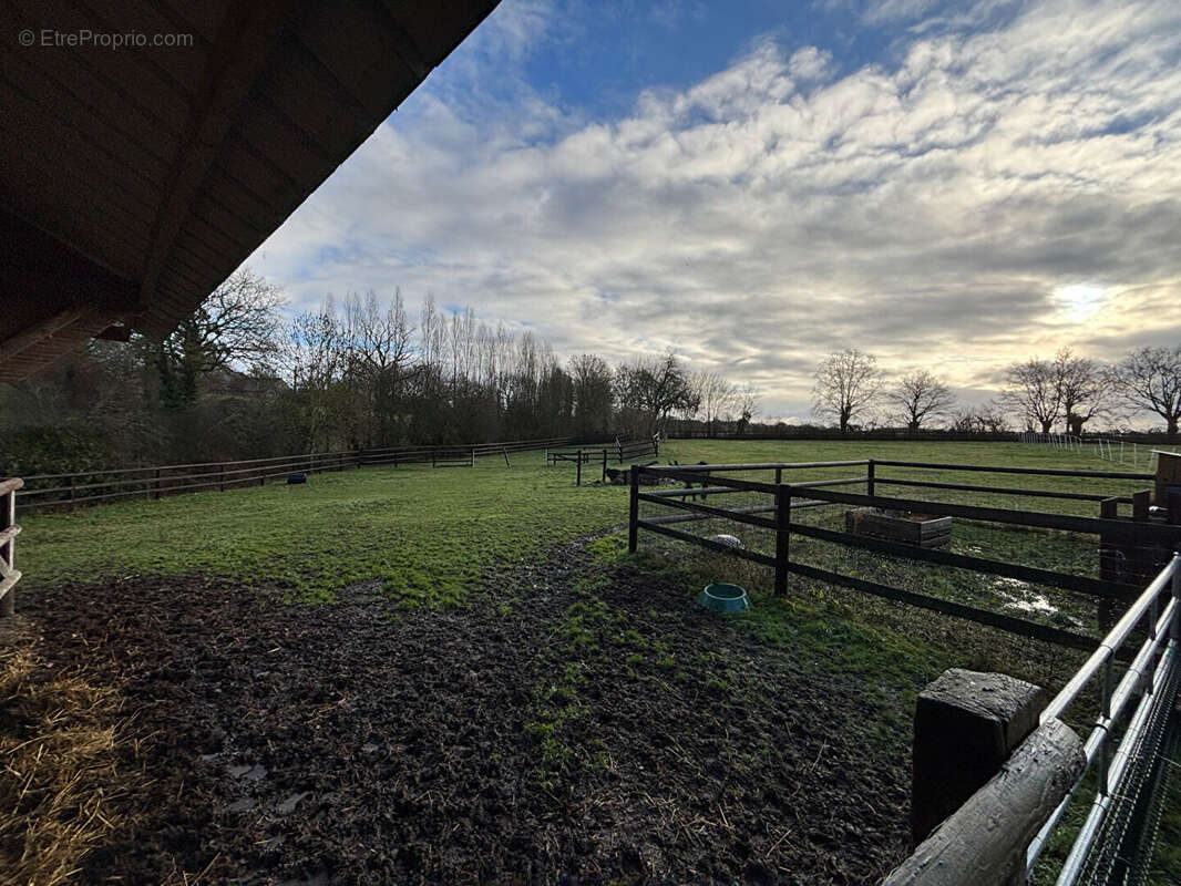 Maison à CHATEAU-GONTIER