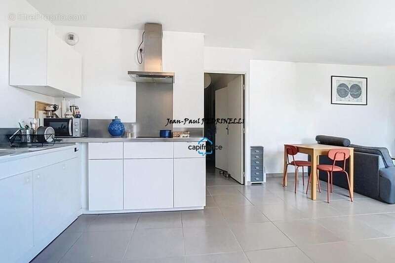 Appartement à LYON-8E