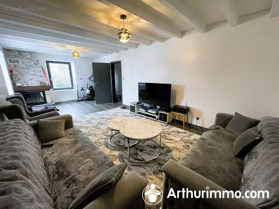 Maison à VALENTIGNEY