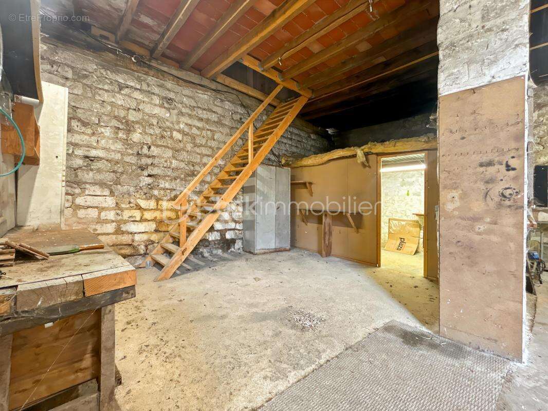 Maison à PERCENEIGE