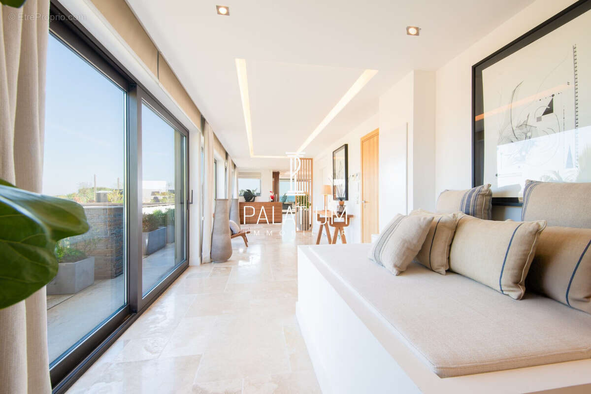 Appartement à SAINTE-MAXIME