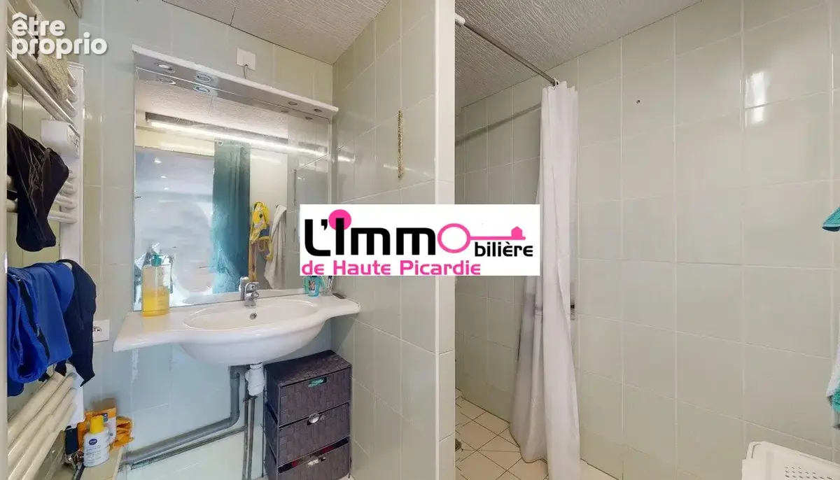 Maison 118 m² à Chaulnes  - photo 9