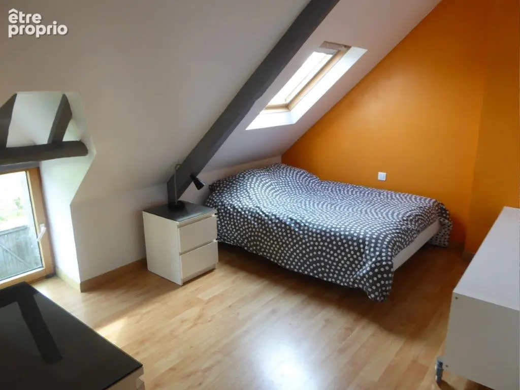 Maison Saint Lunaire 6 pièce(s) 130 m2 - photo 16