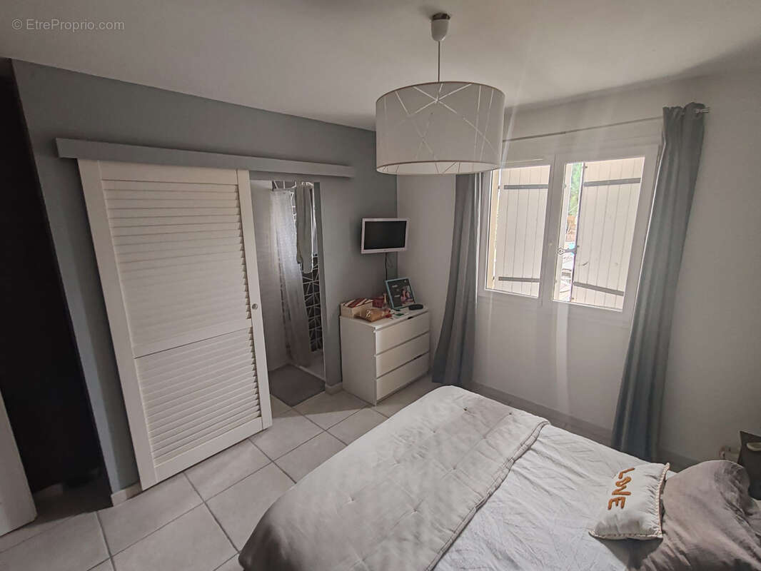 Plain-pied 162m2 sur 1000m2 - photo 12