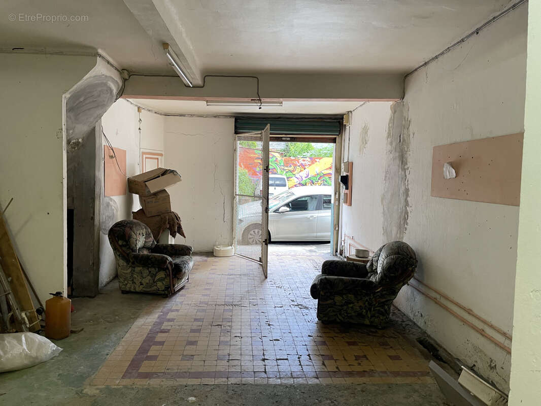 Maison à POINTE-A-PITRE