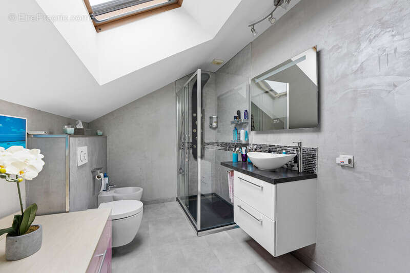 Maison à SEGNY