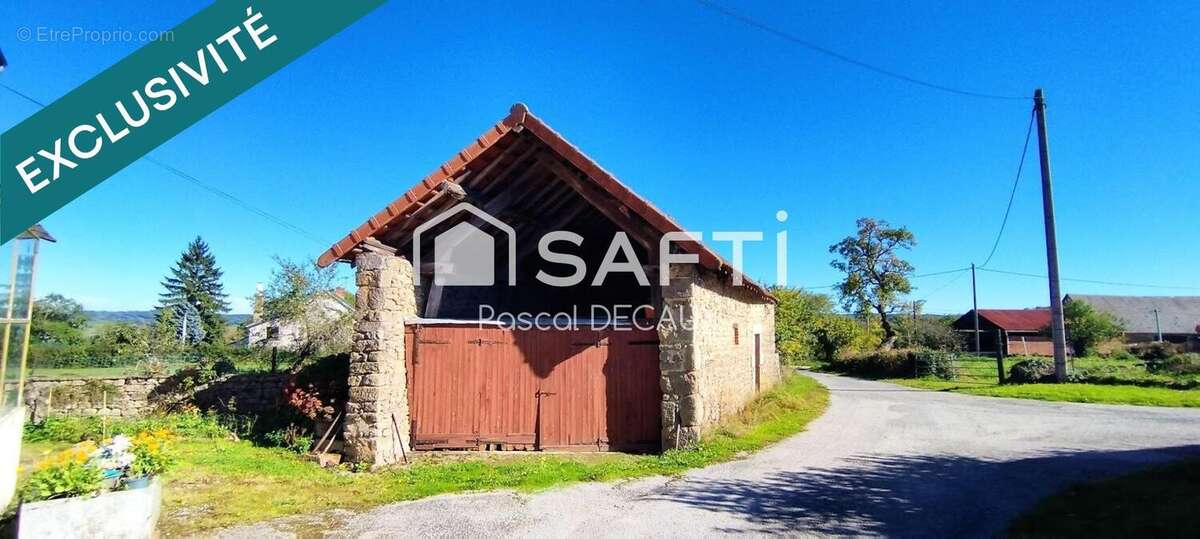 Photo 3 - Maison à CHARRON