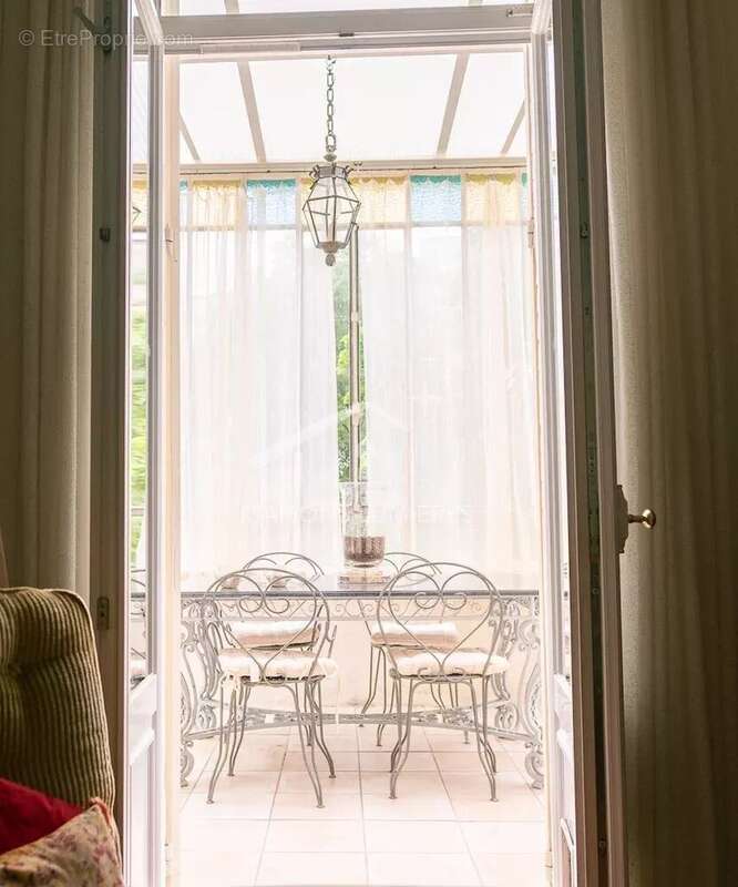 Maison à APT