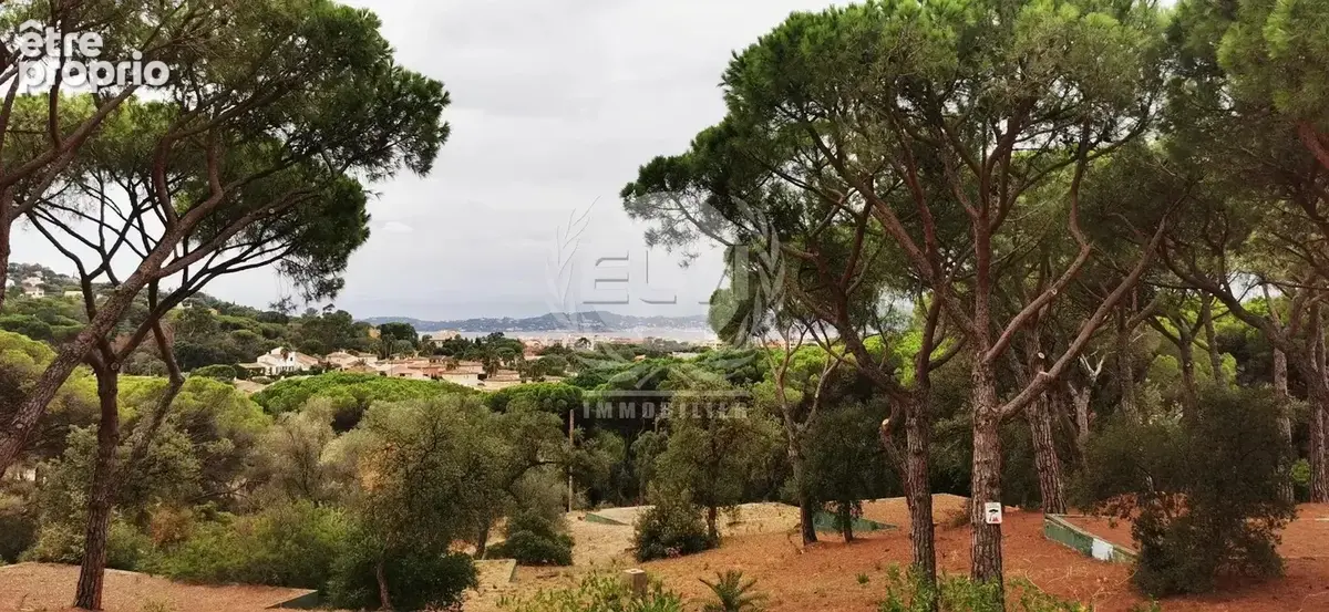 Appartement à Sainte Maxime - photo 11