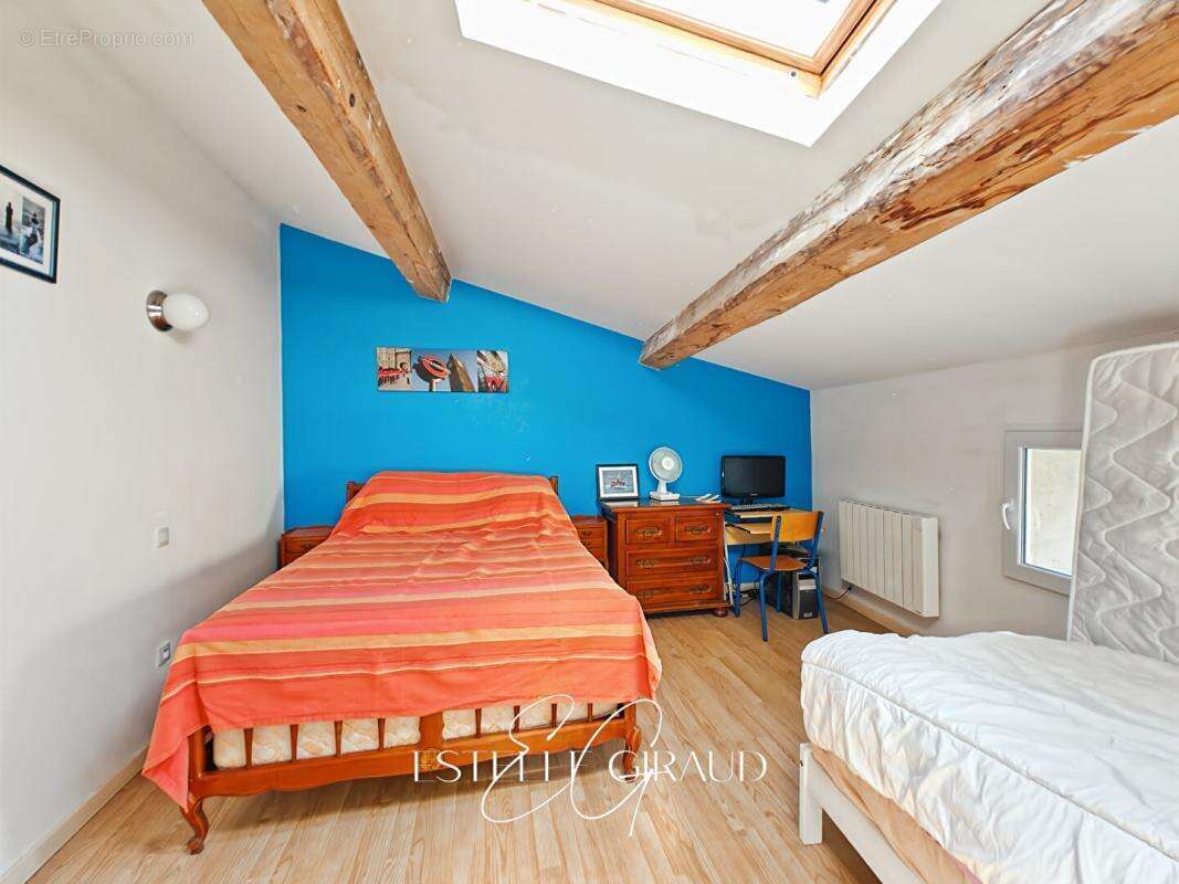 Maison à TREBES