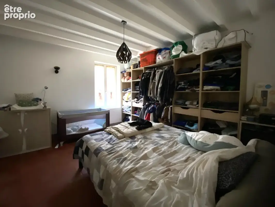 Maison sans travaux - Salbris - photo 9