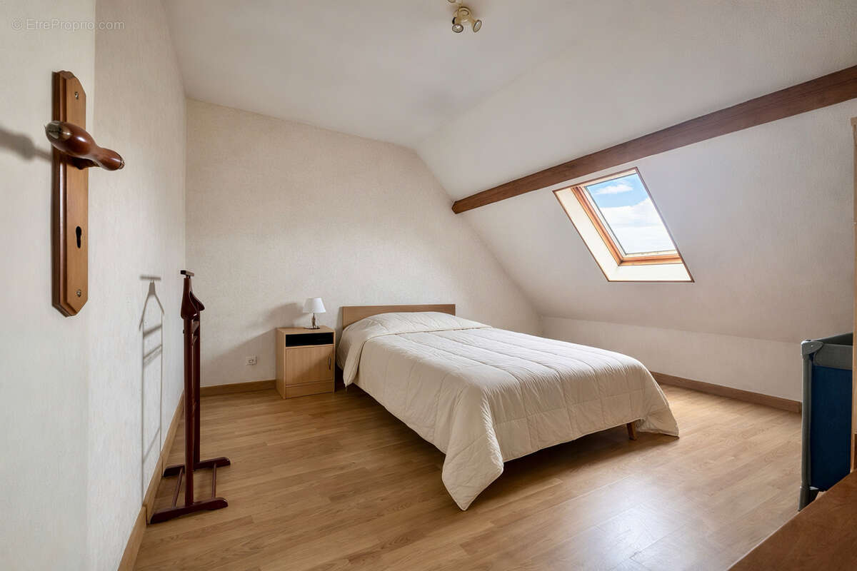 Maison à SENLIS