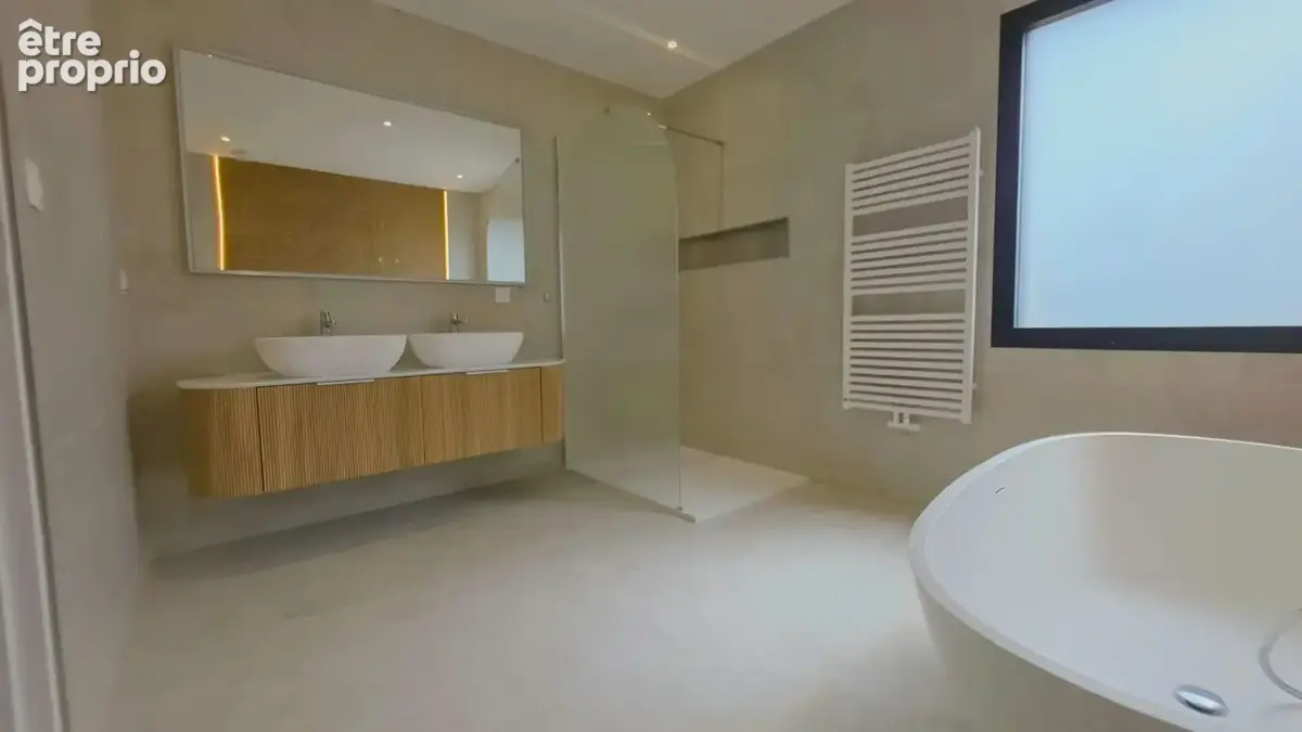 Maison Le Rheu 7 pièces 165 m2 - photo 10