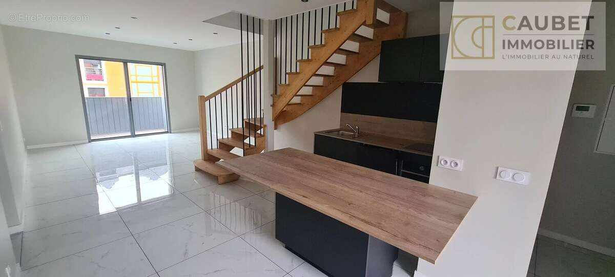 Appartement à TARBES
