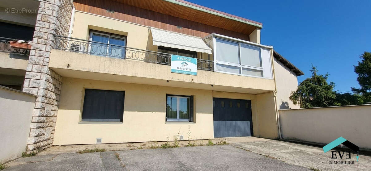 Maison 7 pièces 157m² Roussillon - photo 13