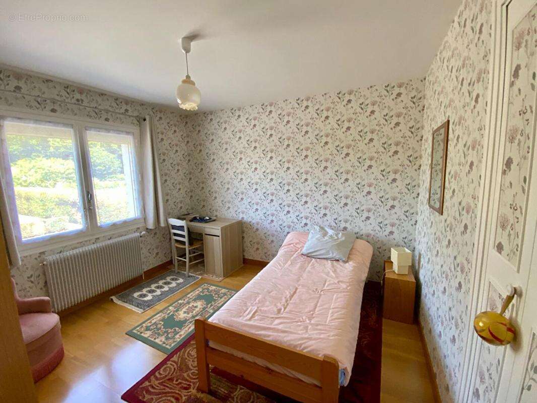 Maison à HERBAULT